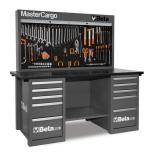 C57S B/G-MASTERCARGO WORKBENCH GREY