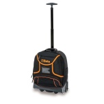 C6T-EMPTY TOOL RUCKSACK WITH CASTORS