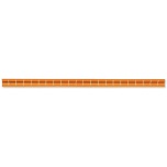 GA /C38-C-DRAWER GUIDE BAR 937