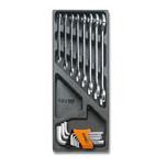 2424 T33-17 TOOLS IN THERMOFORMED