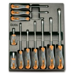 2424 T160-12 TOOLS IN THERMOFORMED