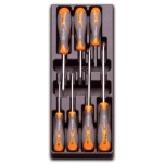 2424 T180-7 TOOLS IN THERMOFORMED