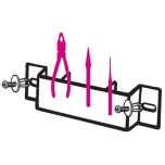 Tangide hoidja 8888-TSPP