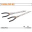 1009 L/DP-S2-BENT EXTRA LONG NOSE PLIERS