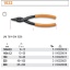 1032 140X13-INTERNAL CIRCLIP PLIERS