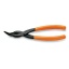 1033 140X13-INTERNAL CIRCLIP PLIERS 45o