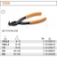 1034 130X13-INTERNAL CIRCLIP PLIERS 90o