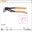 1044 F250-SLIP JOINT PLIERS