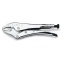 1052-190-ADJ. SELF LOCKING PLIERS