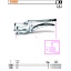 1060-280-SELF LOCKING PLIERS