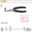 1088 160-H.D. END CUTTING NIPPERS