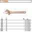 110 BA375-PARK-FREE ADJUSTABLE WRENCHES