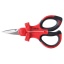 1128 MQ-ELECTRICIAN'S SCISSORS 1000V