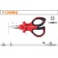 1128 MQ-ELECTRICIAN'S SCISSORS 1000V