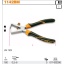 1142 BM160-WIRE STRIPPING PLIERS