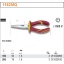 1162MQ-H.COATED WIDE PLIERS