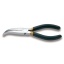 1164 160-CURVED FLAT NOSE PLIERS