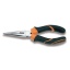 1166 BM200-LONG NEEDLE NOSE PLIERS