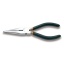 1166 160-LONG NEEDLE NOSE PLIERS