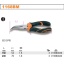 1168 BM200-BENT NEEDLE NOSE PLIERS