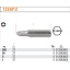 1256 PZ000-REV. SCREWDRIVERS CROSS PZ