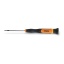 1257PH 1-MICRO-SCREWDRIVERS CROSS-HEAD