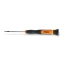 1257LP 1,5-MICRO-SCREWDRIVER SLOTTED
