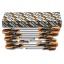 1263 /S12-12 SCREWDRIVERS 1263 IN B