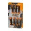 1267 TX/D7-7 SCREWDRIVERS 1267 IN B