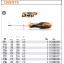 1268 RTX15-SCREWDRIVERS BETAGRIP