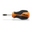 1269 NPZ1-SCREWDRIVERS BETAGRIP