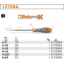 1270 BALP8X200-SPARK-PROOF SCREWDRIVERS