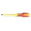 1272 MQ3X60-SCREWDRIVERS CROSS HEAD P