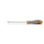 1294 5X125-PARALLEL TIP SCREWDRIVER BM