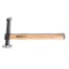 1351-HAMMER ROUND FLAT FACE - BALL PEIN