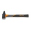1370 F/T60-RIVETING HAMMERS FIBRE SHAFTS