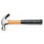 1375-A 16-CLAW HAMMER PLAST. SHAFT