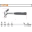 1375-B 20-CLAW HAMMER STEEL SHAFT