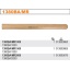 1380 BA/MR2000-SPARE SHAFTS FOR 1380BA