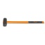 1381T 4000-SLEDGE HAMMERS FIBRE SHAFTS