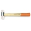 1390N 45-SOFT FACE HAMMERS WOODEN