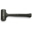 1391-50-RUBBER DEAD BLOW HAMMERS