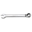 142 9-RATCHET BI-HEX WRENCH