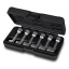 1462CF/C6-SET OF 6 SOCKETS IN CASE