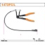 1472 FC/L-CLIC� COLLAR PLIERS