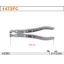 1472 FC-CLIC� COLLAR PLIERS