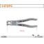 1472 FC-CLIC� COLLAR PLIERS