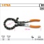 1476-A-CHAIN PIPE CUTTER