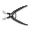 Relee tangid 1497 P-RELAY REMOVAL PLIERS, BENT 60�