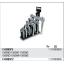 1500 N/1-TWO-ARM UNIV. PULLERS